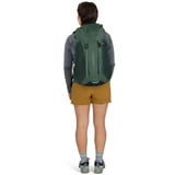 Osprey Hikelite LT 30, Sac à dos Vert foncé