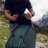 Osprey Hikelite LT 30, Sac à dos Vert foncé