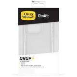 Otterbox React, Housse/Étui smartphone Transparent