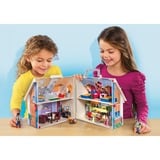 PLAYMOBIL Dollhouse - Maison transportable, Jouets de construction 70985