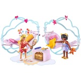 PLAYMOBIL Princess Magic - Chambre de princesses, Jouets de construction 71362