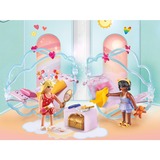 PLAYMOBIL Princess Magic - Chambre de princesses, Jouets de construction 71362