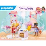 PLAYMOBIL Princess Magic - Chambre de princesses, Jouets de construction 71362