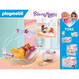 PLAYMOBIL Princess Magic - Chambre de princesses, Jouets de construction 71362