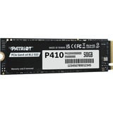 Patriot P410 500 GB SSD 