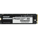 Patriot P410 500 GB SSD 