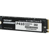 Patriot P410 500 GB SSD 