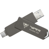 Patriot PVP30 2 TB SSD externe 