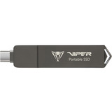 Patriot PVP30 2 TB SSD externe 