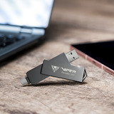 Patriot PVP30 2 TB SSD externe 