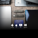 Patriot PVP30 2 TB SSD externe 