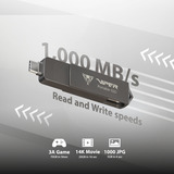 Patriot PVP30 2 TB SSD externe 