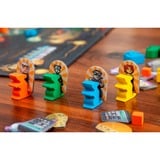 Pegasus Premier Rat, Jeu de société 