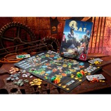 Pegasus Premier Rat, Jeu de société 