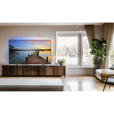 Philips 55OLED76012 139,7 cm (55") 4K Ultra HD Smart TV Wifi Noir 55" Ultra HD OLED Noir, 139,7 cm (55"), 3840 x 2160 pixels, OLED, Smart TV, Wifi, Noir