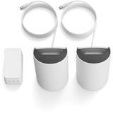 Philips Hue 929004236201, Lumière LED Blanc