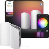 Philips Hue Play Wallwasher, Lumière LED Blanc