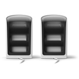 Philips Hue Play Wallwasher, Lumière LED Blanc