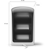 Philips Hue Play Wallwasher, Lumière LED Blanc