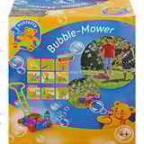 Pustefix 420869760, Bulles Bleu/Rouge