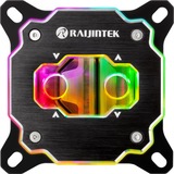RAIJINTEK FORKIS PRO RBW, Refroidisseur CPU 