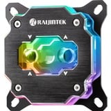 RAIJINTEK FORKIS PRO RBW, Refroidisseur CPU 