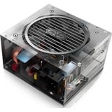 RAIJINTEK , 1200 Watt alimentation  Noir