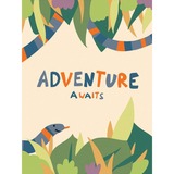 Ravensburger CreArt - Hello New Adventure, Peinture 