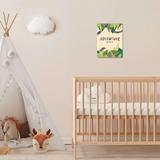 Ravensburger CreArt - Hello New Adventure, Peinture 