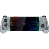 Razer Kishi V3 - Phantom White Edition, Manette de jeu Blanc/transparent