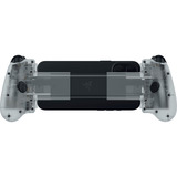 Razer Kishi V3 - Phantom White Edition, Manette de jeu Blanc/transparent