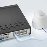 Reolink NVS8-12MD4, Bundle 