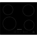 Respekta 15110000000619, Ensemble four Noir