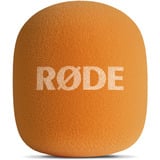 Rode Microphones INTERVIEWGOORA, Micro Orange
