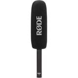 Rode Microphones NTG4+, Micro Noir