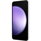 SAMSUNG Galaxy S23 FE, Smartphone Violet, 128 Go, Dual-SIM, Android