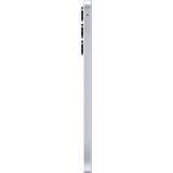SAMSUNG Galaxy SM-A166B 17 cm (6.7") Double SIM Android 14 5G USB Type-C 8 Go 256 Go 5000 mAh Gris, Smartphone Gris clair, 17 cm (6.7"), 8 Go, 256 Go, 50 MP, Android 14, Gris