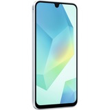 SAMSUNG Galaxy SM-A166B 17 cm (6.7") Double SIM Android 14 5G USB Type-C 8 Go 256 Go 5000 mAh Gris, Smartphone Gris clair, 17 cm (6.7"), 8 Go, 256 Go, 50 MP, Android 14, Gris