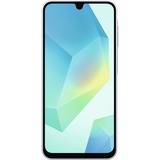 SAMSUNG Galaxy SM-A166B 17 cm (6.7") Double SIM Android 14 5G USB Type-C 8 Go 256 Go 5000 mAh Gris, Smartphone Gris clair, 17 cm (6.7"), 8 Go, 256 Go, 50 MP, Android 14, Gris