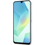 SAMSUNG Galaxy SM-A166B 17 cm (6.7") Double SIM Android 14 5G USB Type-C 8 Go 256 Go 5000 mAh Gris, Smartphone Gris clair, 17 cm (6.7"), 8 Go, 256 Go, 50 MP, Android 14, Gris