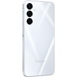 SAMSUNG Galaxy SM-A166B 17 cm (6.7") Double SIM Android 14 5G USB Type-C 8 Go 256 Go 5000 mAh Gris, Smartphone Gris clair, 17 cm (6.7"), 8 Go, 256 Go, 50 MP, Android 14, Gris