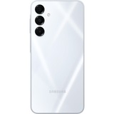 SAMSUNG Galaxy SM-A166B 17 cm (6.7") Double SIM Android 14 5G USB Type-C 8 Go 256 Go 5000 mAh Gris, Smartphone Gris clair, 17 cm (6.7"), 8 Go, 256 Go, 50 MP, Android 14, Gris