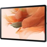 SAMSUNG Galaxy Tab S7 FE SM-T733N 64 Go 31,5 cm (12.4") Qualcomm Snapdragon 4 Go Wi-Fi 6 (802.11ax) Android 11 Vert tablette 12.4" Vert, 31,5 cm (12.4"), 2560 x 1600 pixels, 64 Go, 4 Go, Android 11, Vert