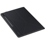 SAMSUNG Galaxy Tab S9 Ultra Smart Book Cover, Housse pour tablette Noir