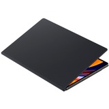 SAMSUNG Galaxy Tab S9 Ultra Smart Book Cover, Housse pour tablette Noir