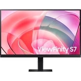 SAMSUNG S70D écran plat de PC 68,6 cm (27") 3840 x 2160 pixels 4K Ultra HD LCD Noir Moniteur  Noir, 68,6 cm (27"), 3840 x 2160 pixels, 4K Ultra HD, LCD, 5 ms, Noir