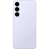 Samsung Galaxy S25 FE 5G 17 cm (6.7") Double SIM USB Type-C 8 Go 256 Go 4900 mAh Bleu smartphone Bleu clair | 256 Go | Android 16 | Dual-SIM
