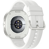Samsung Galaxy Watch9, Smartwatch Blanc