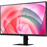 Samsung S70D écran plat de PC 68,6 cm (27") 3840 x 2160 pixels 4K Ultra HD LCD Noir Moniteur Noir, 1x DisplayPort, 1x HDMI, 68,6 cm (27"), 3840 x 2160 pixels, 4K Ultra HD, LCD, 5 ms, Noir