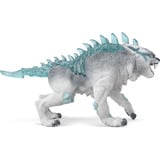Schleich Eldrador Creatures Lynx de Glace, Figurine 